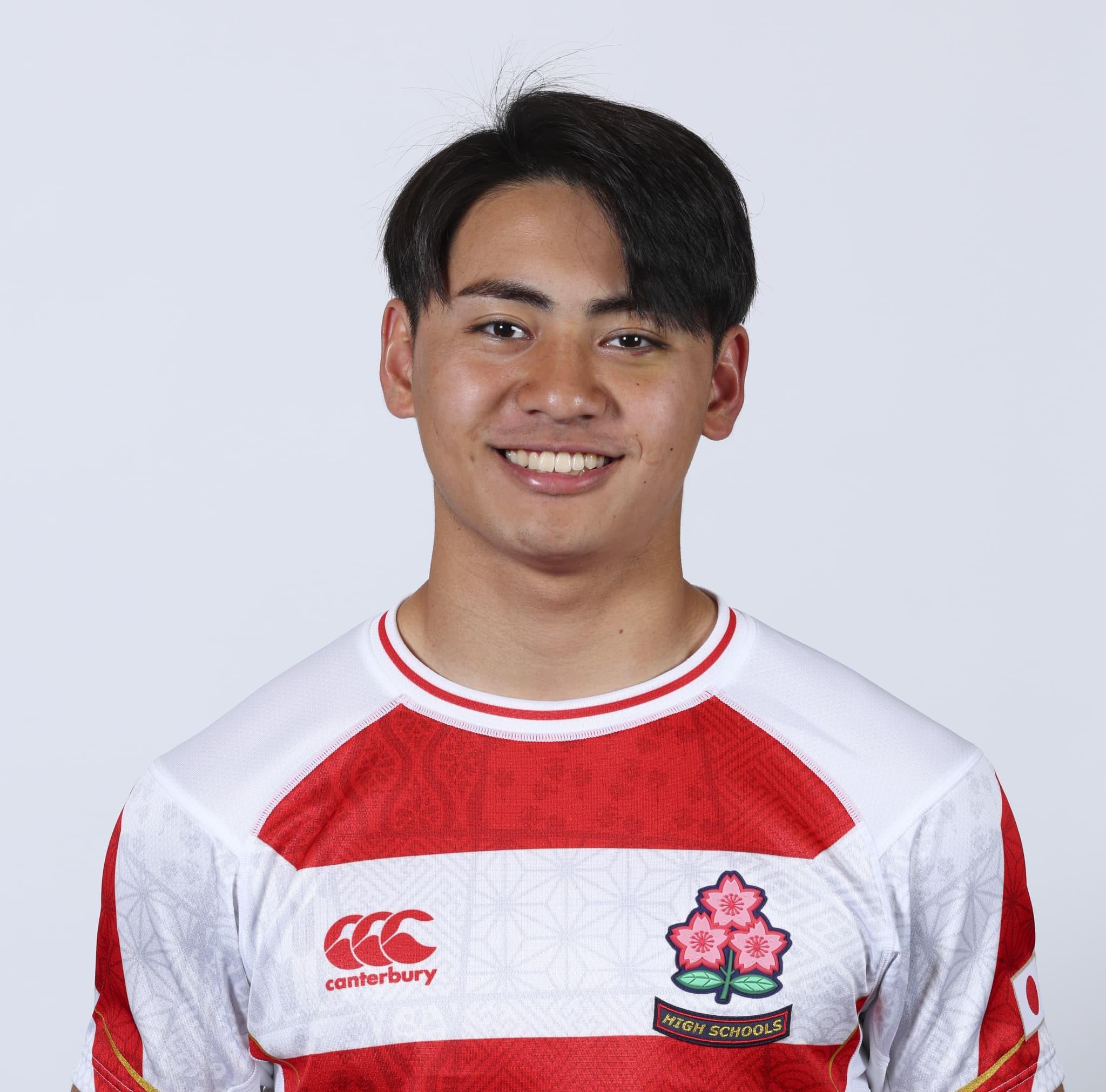チーム・選手｜高校日本代表｜日本ラグビーフットボール協会